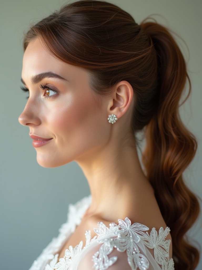 playful volume and drama