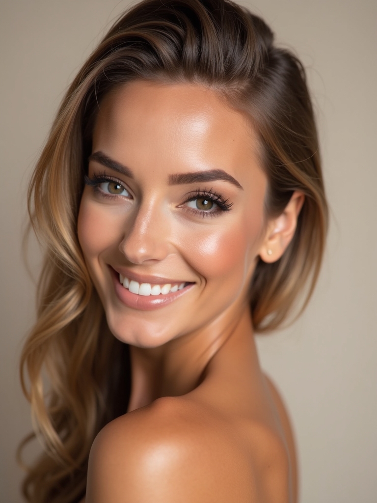 prep skin for radiance