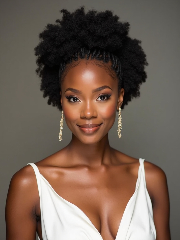 protective styles for longevity
