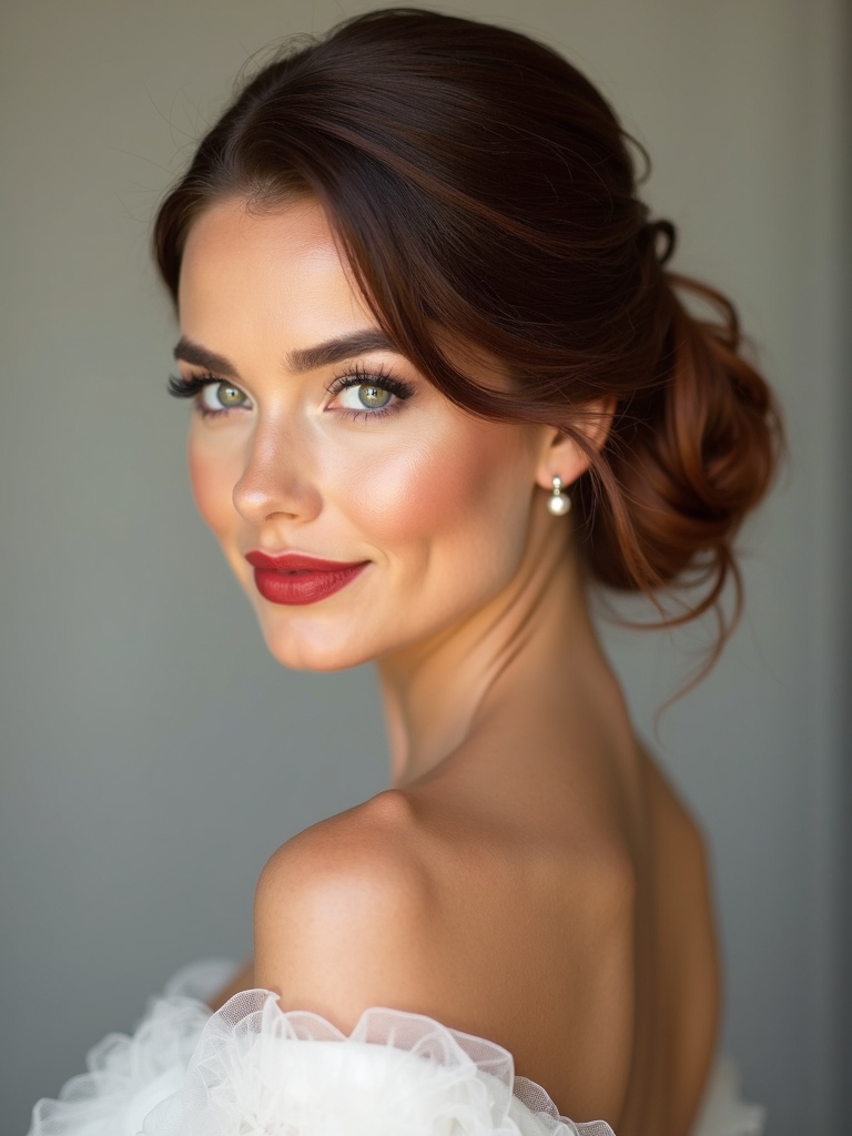 quick bridesmaid hairstyles guide