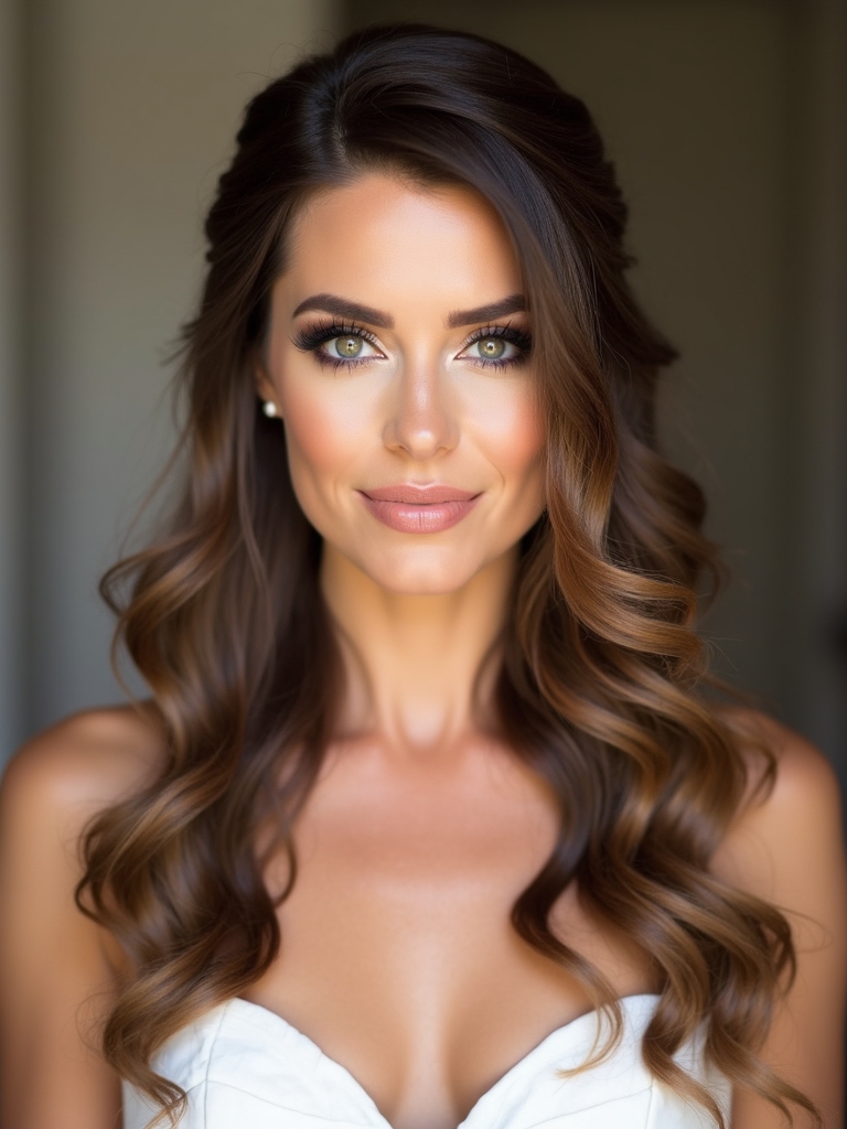 quick change hair techniques