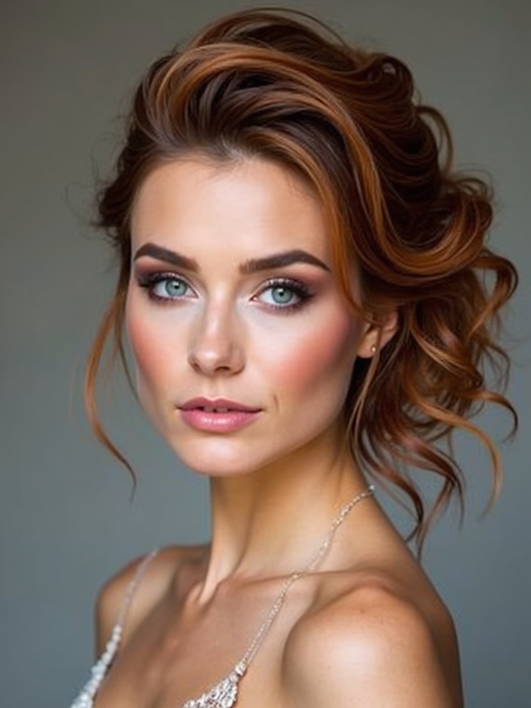quick change hairstyle options