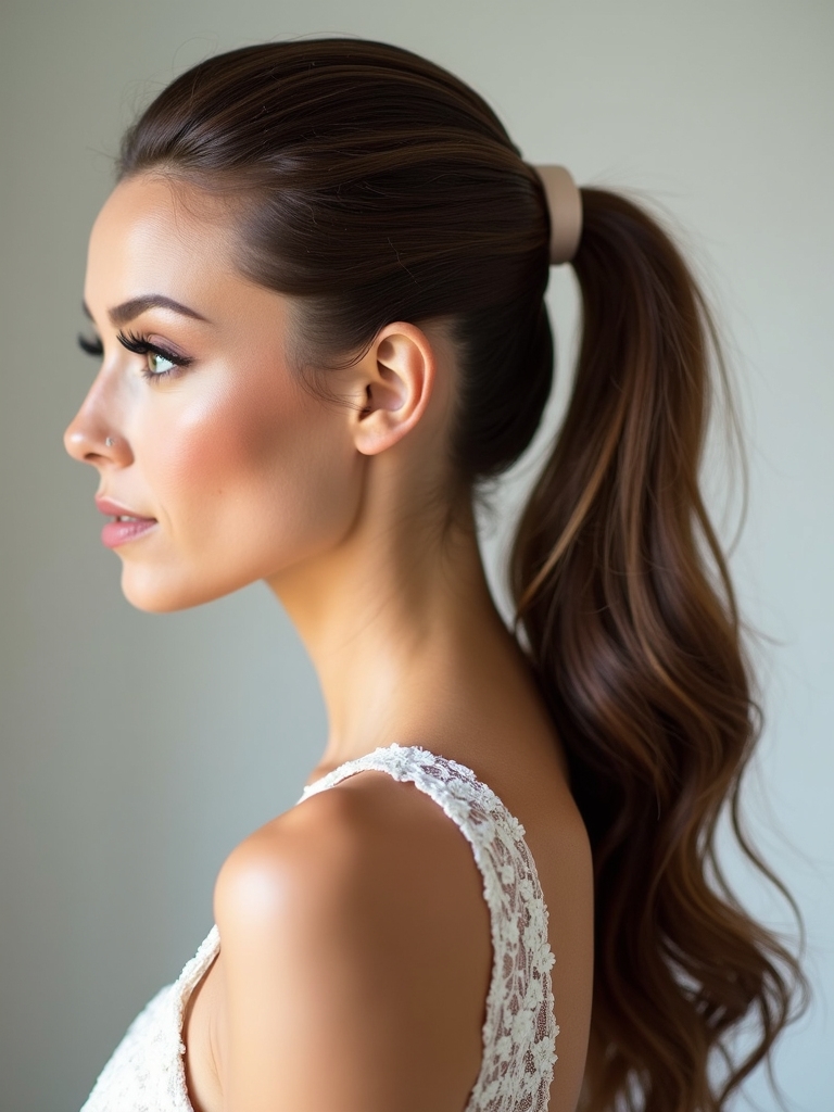 quick hair styling tips
