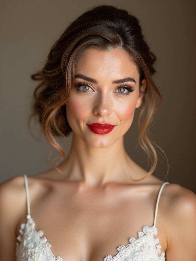 quick wedding hairstyles guide