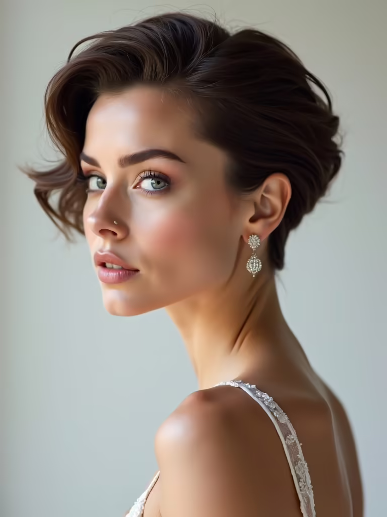 quiet elegance minimalist beauty