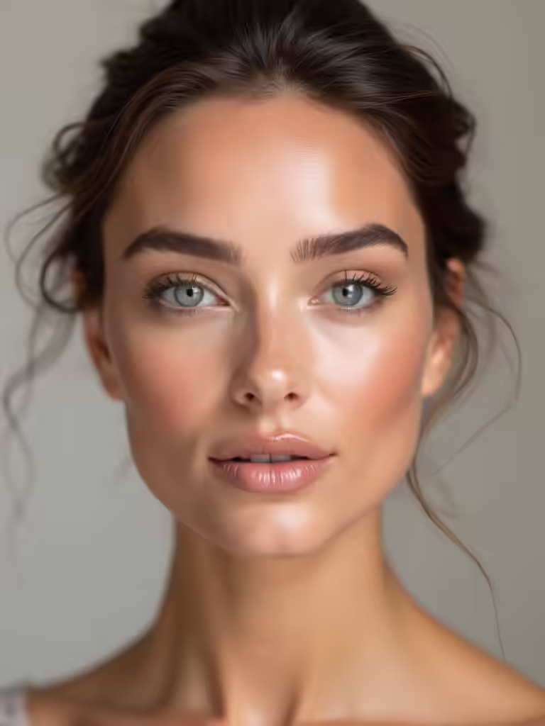 radiant breathable foundation glow