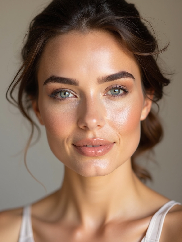 radiant bridal foundation selection