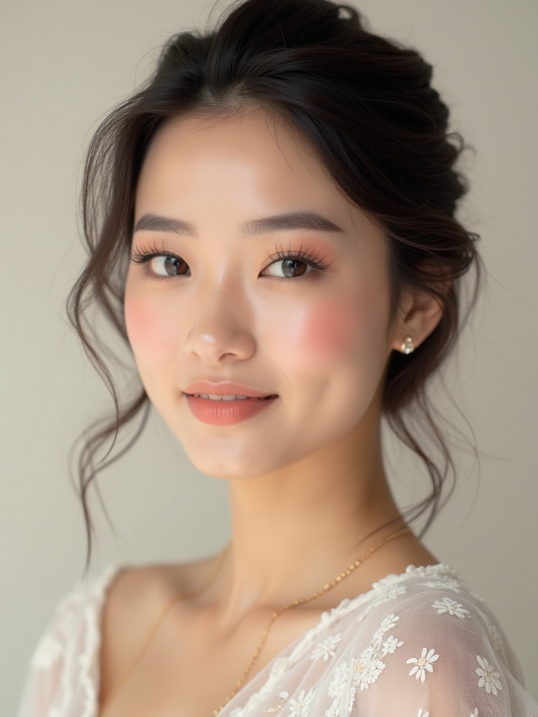 radiant bridal glow techniques