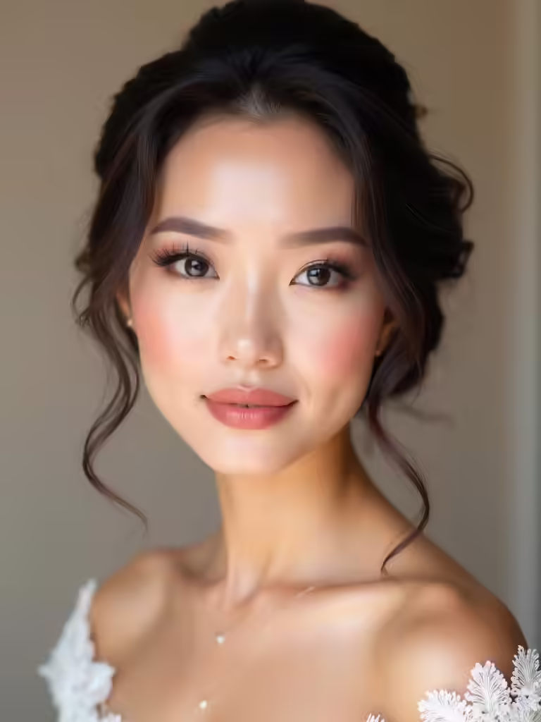 radiant bridal makeup essentials