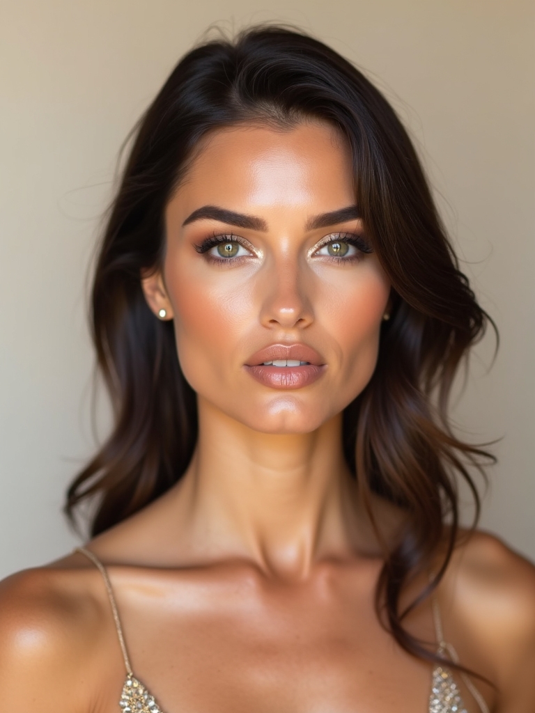 radiant bridal makeup ideas