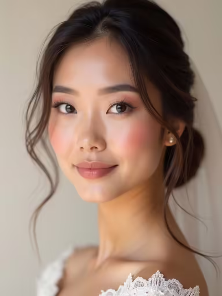 radiant bridal makeup techniques