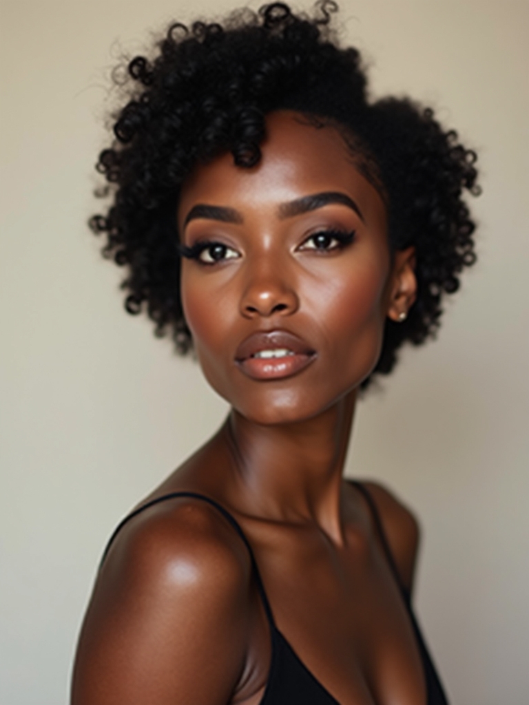 radiant bridesmaid makeup ideas