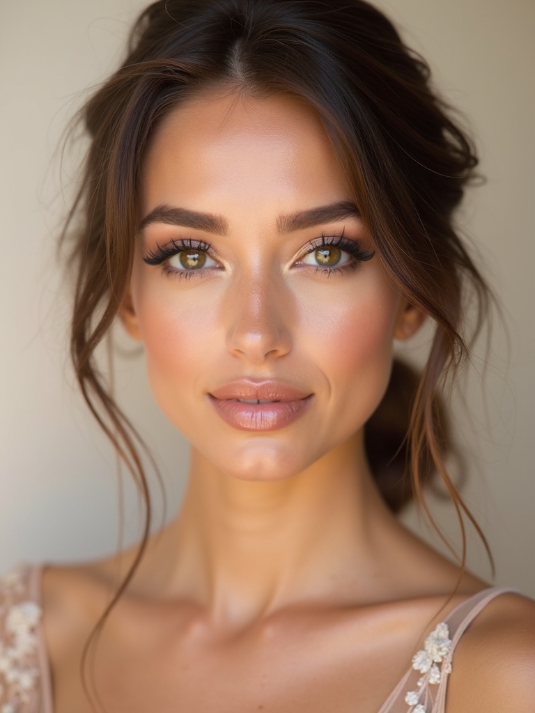 radiant bridesmaid makeup tips