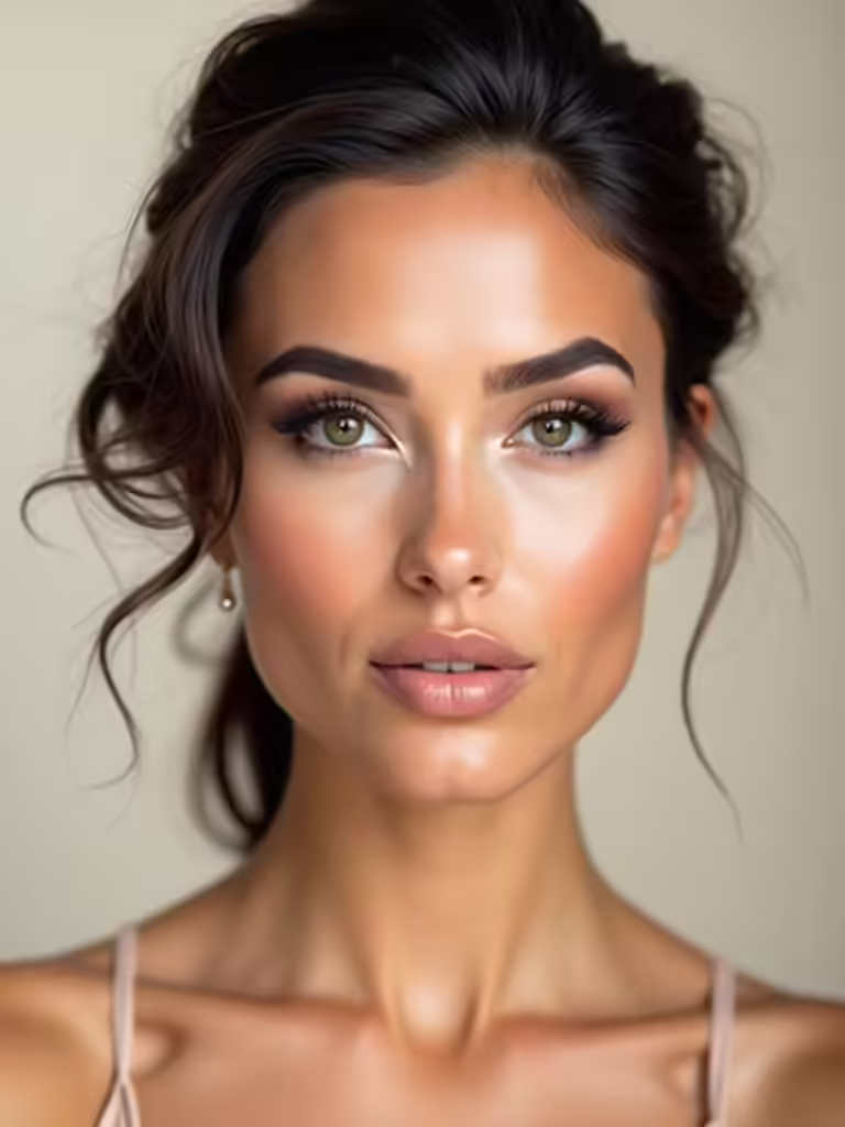 radiant glow for engagement