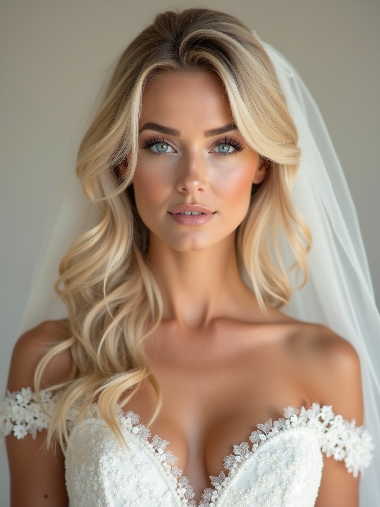 radiant glow for pale skin