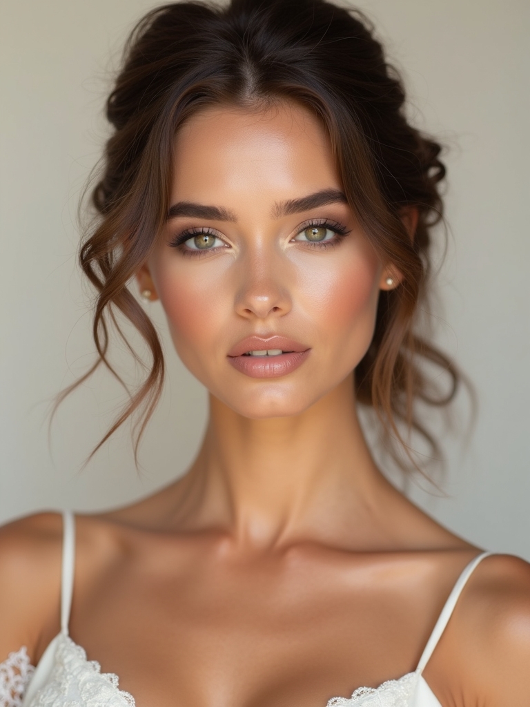 radiant hydrated natural glow