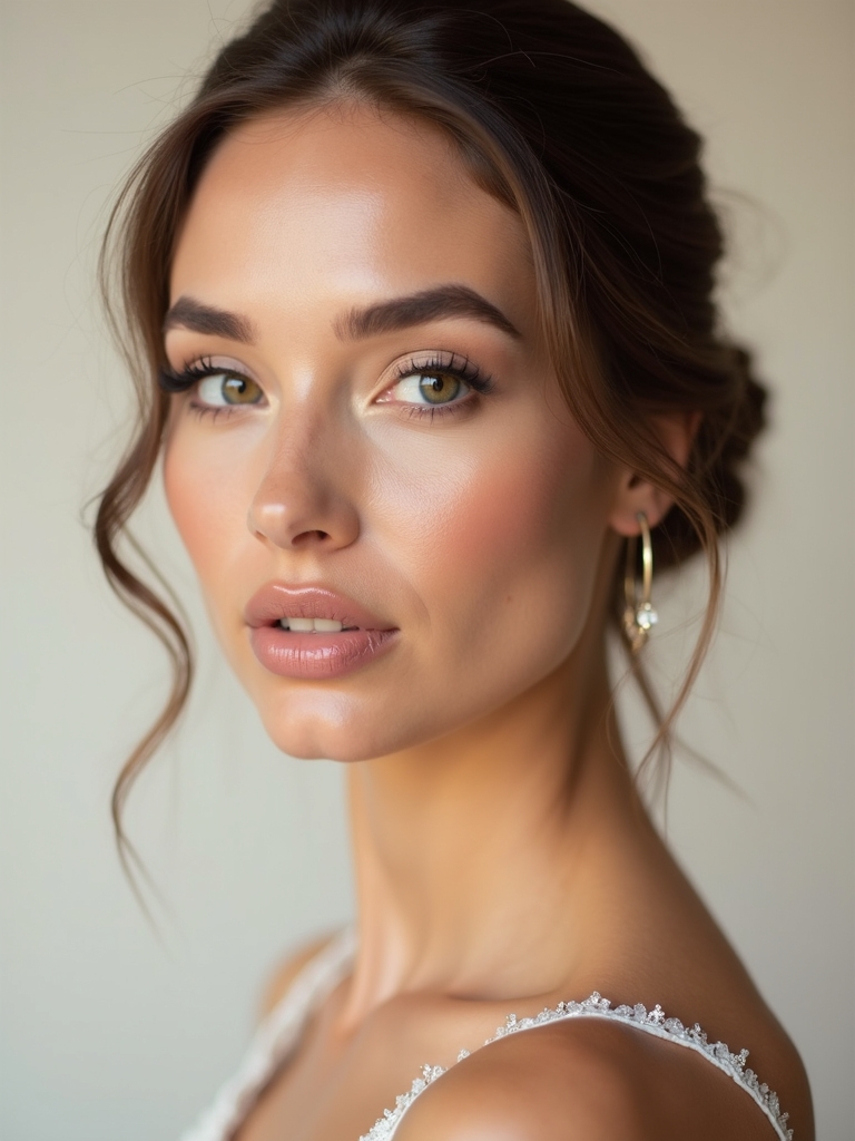 radiant hydrating bridal base