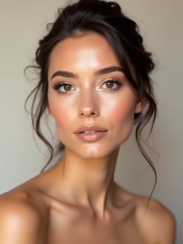 radiant inclusive effortless glow