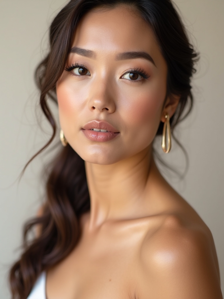 radiant lightweight breathable foundation