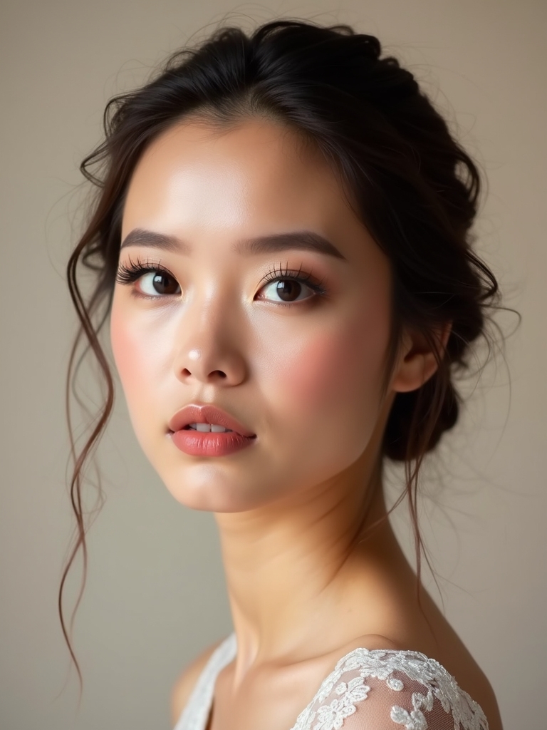radiant luminous skin techniques