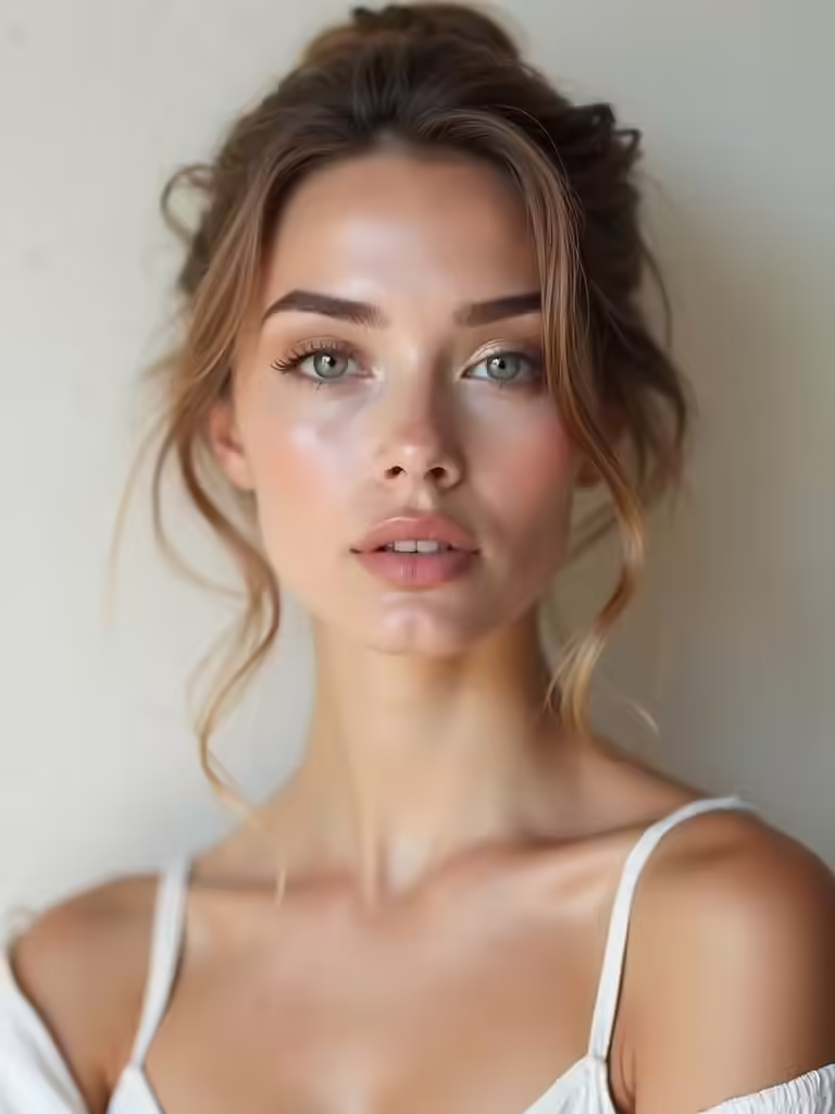 radiant skin friendly makeup base