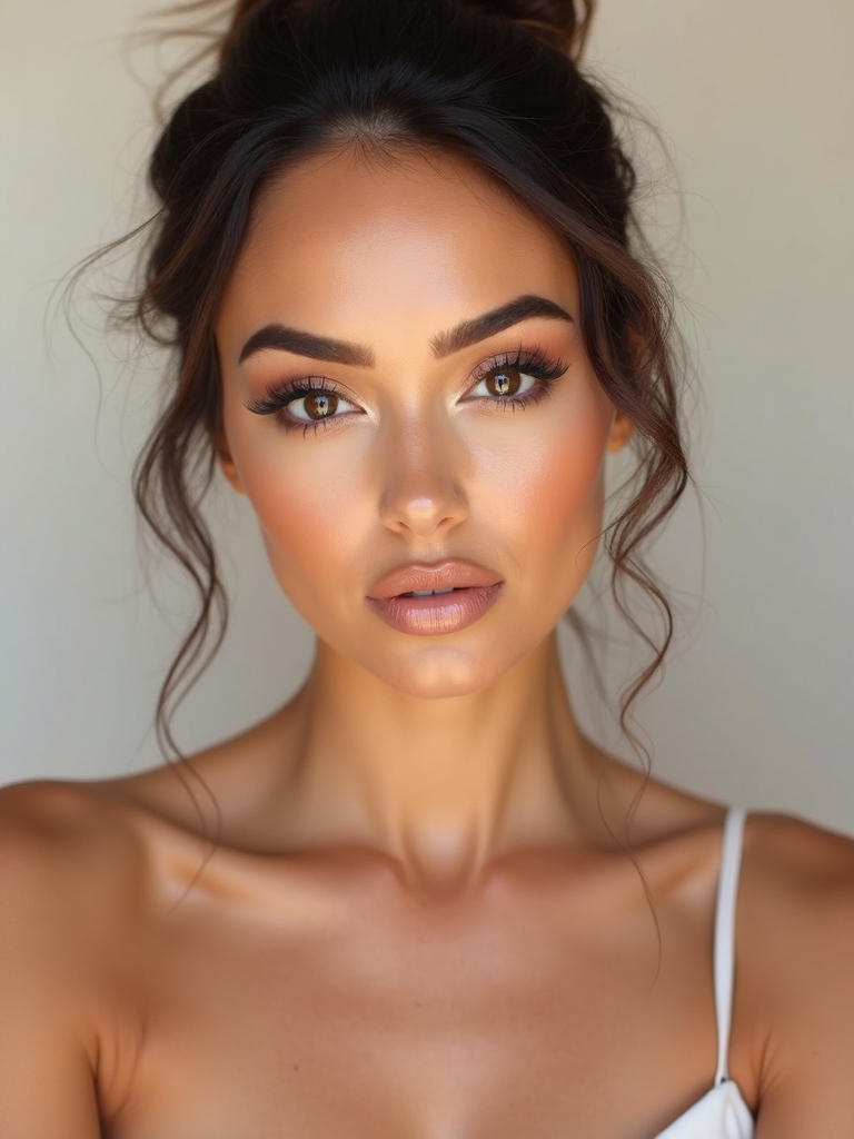 radiant skin photo prep