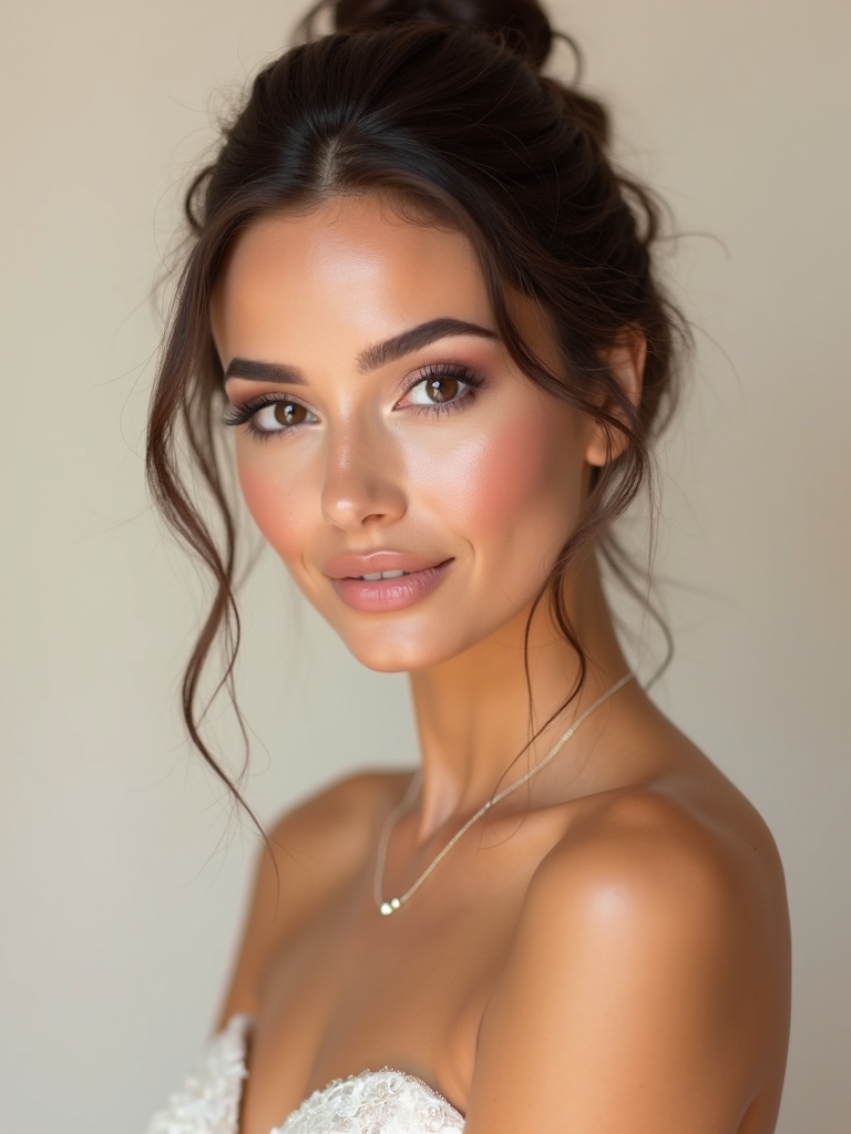 radiant skin prep routine