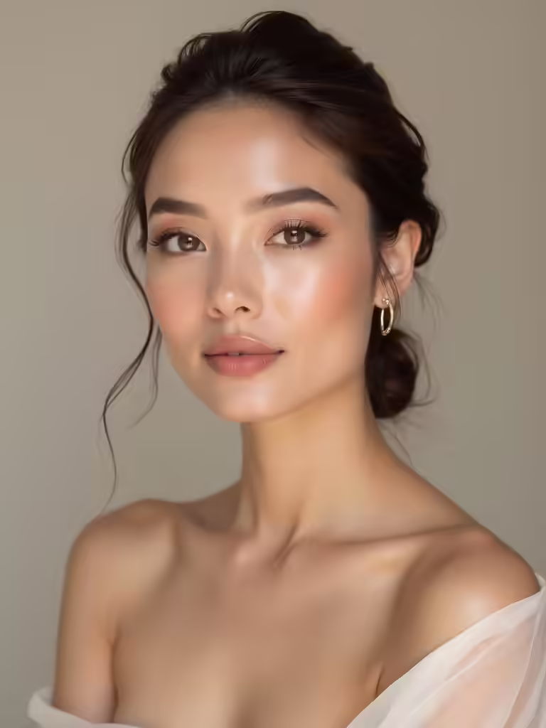 radiant skincare for weddings