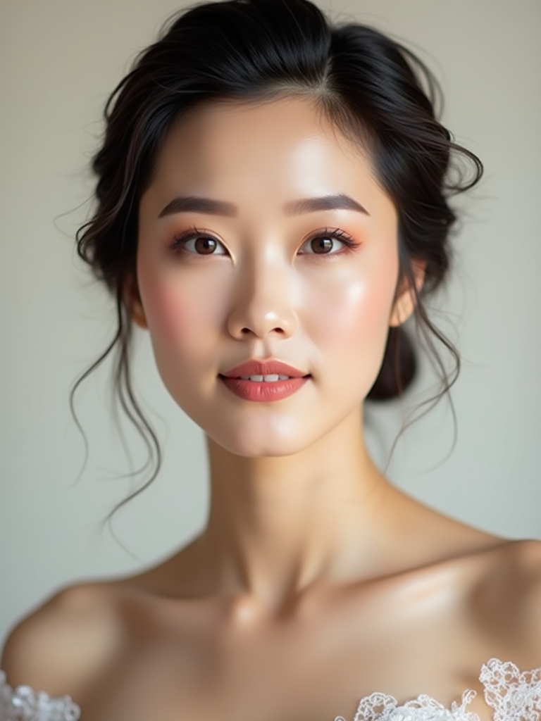radiant timeless cultural elegance