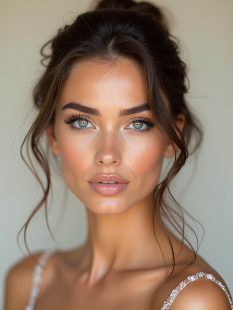 real tone soft color palettes