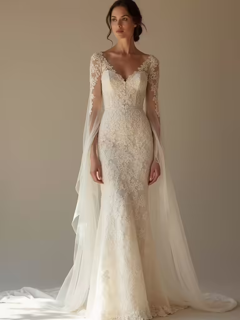 regal elegance and sophistication