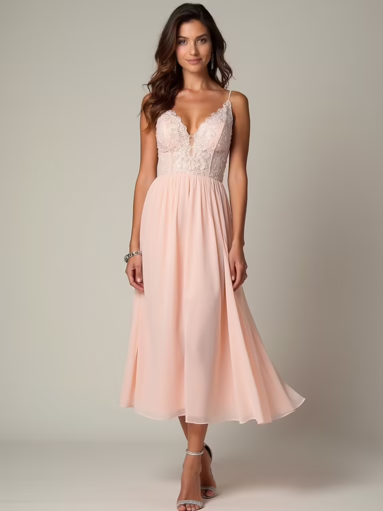 respectful wedding guest attire
