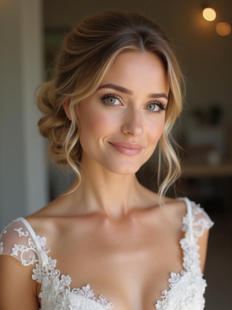 romantic half up hairstyles tutorial