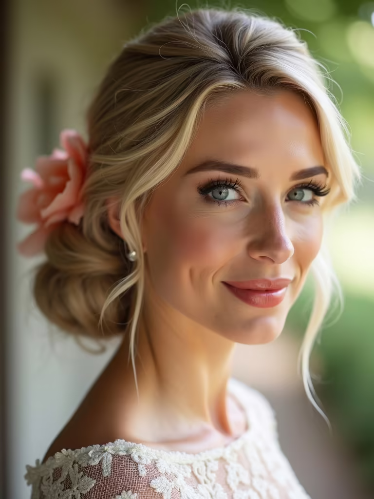 royal wedding hairstyle inspirations