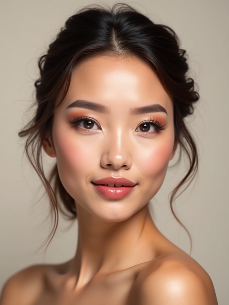 satin lip for timeless elegance