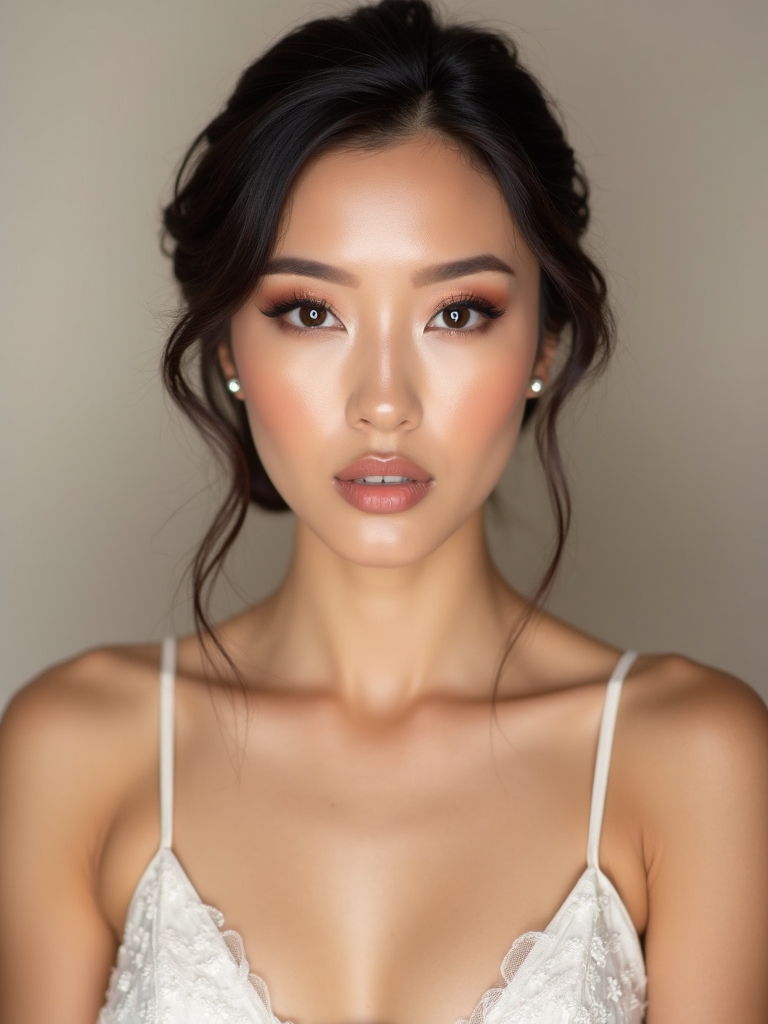seamless blending for glam