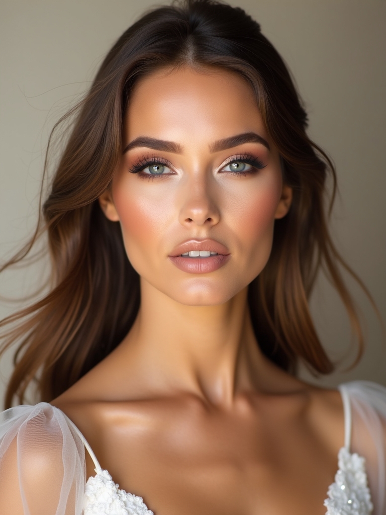 seamless blush and contour