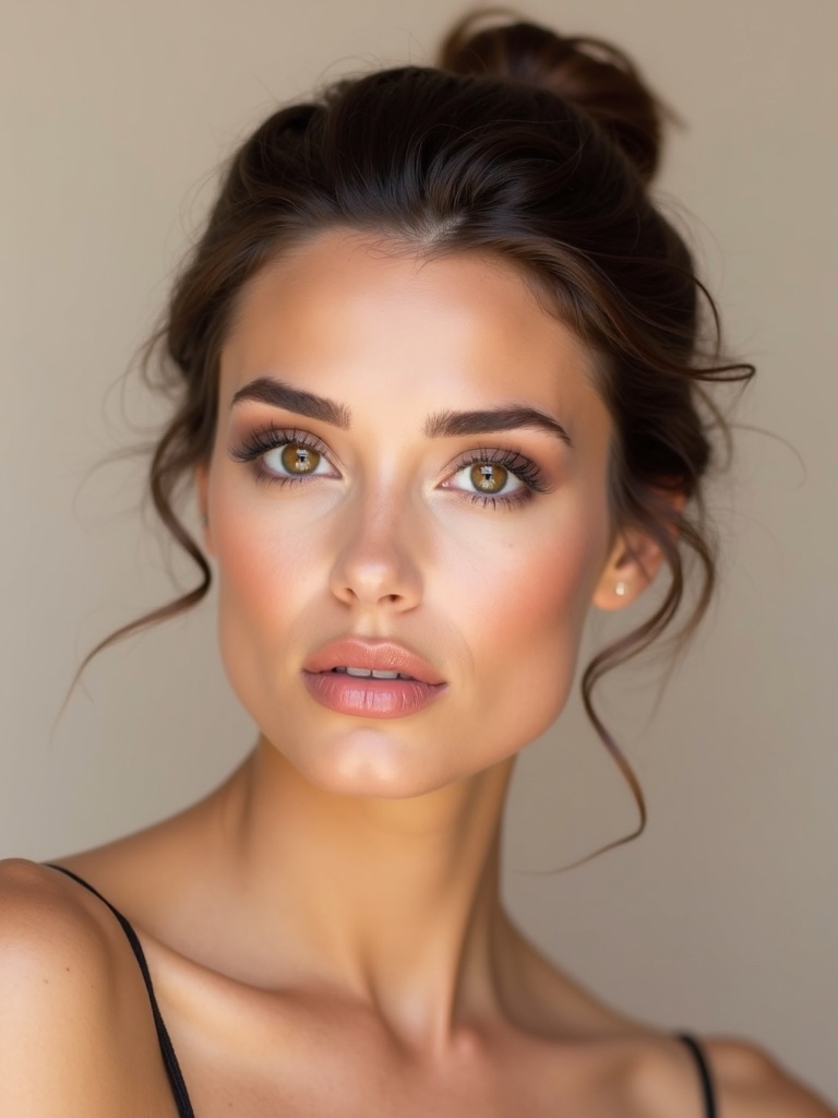 seamless long lasting makeup foundation