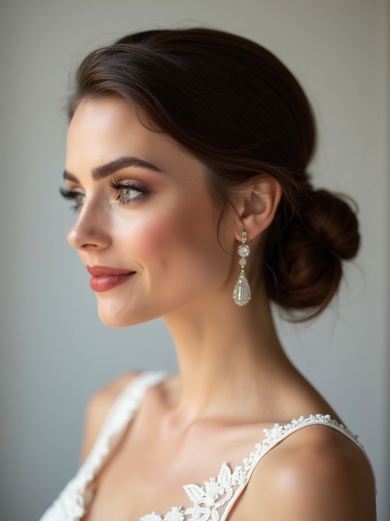 seamless ultra clean hairstyle techniques