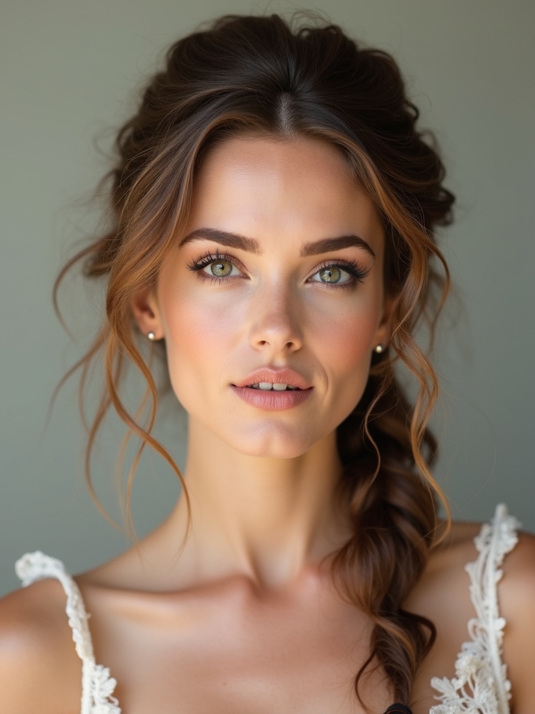 secure beach hairstyles effortlessly