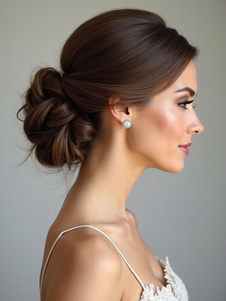 secure polished lasting elegance