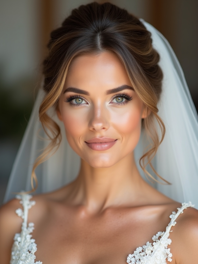 secure wedding hairstyles guide