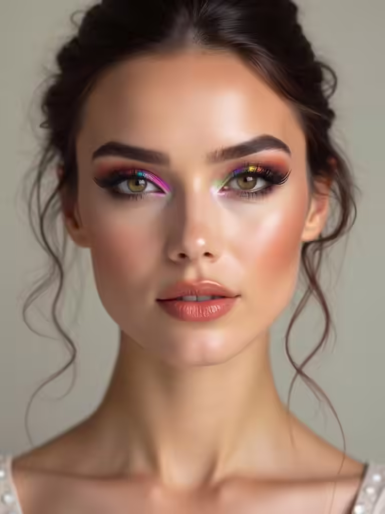 sheer prismatic eye techniques