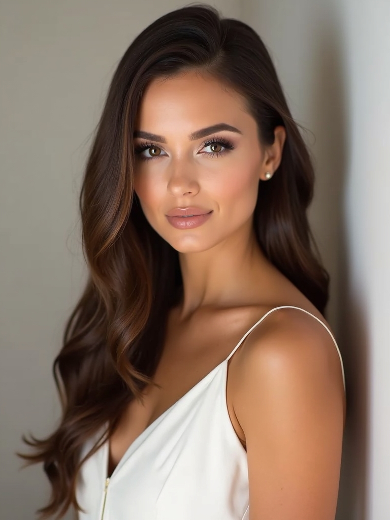 sleek chic modern elegance
