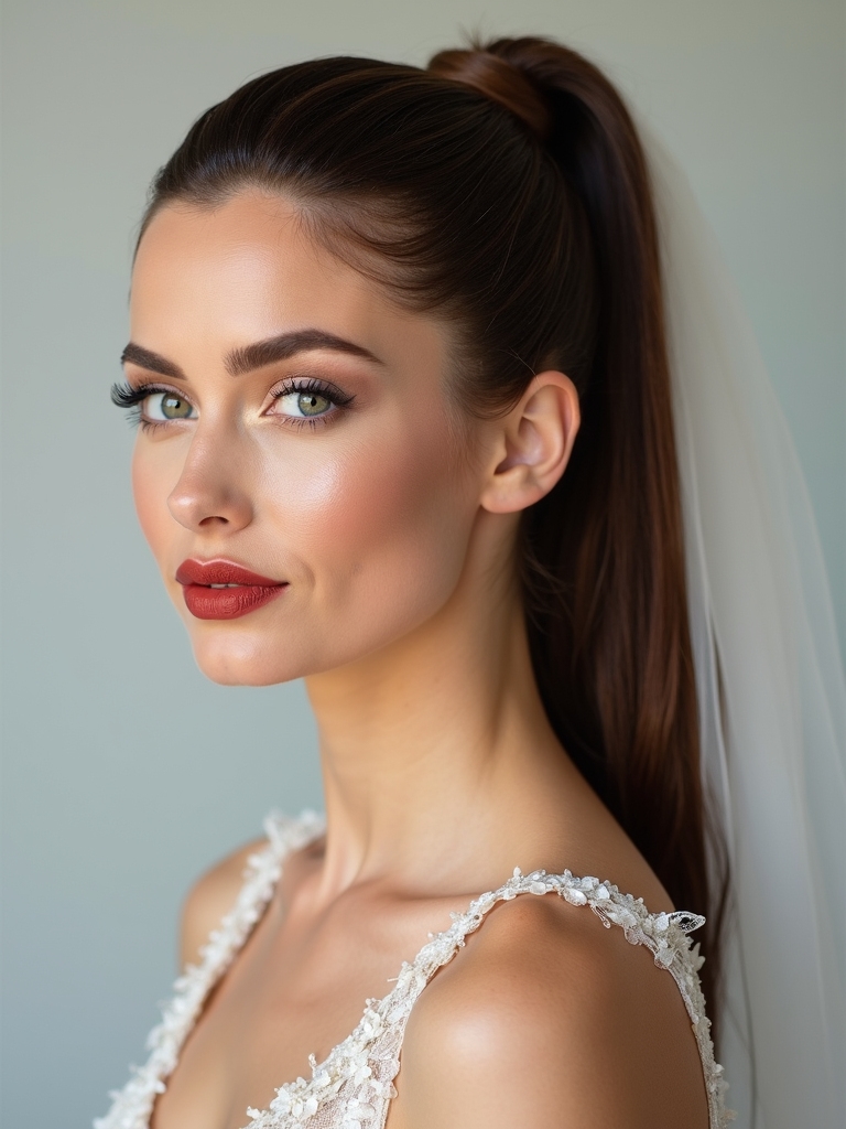 sleek polished modern elegance