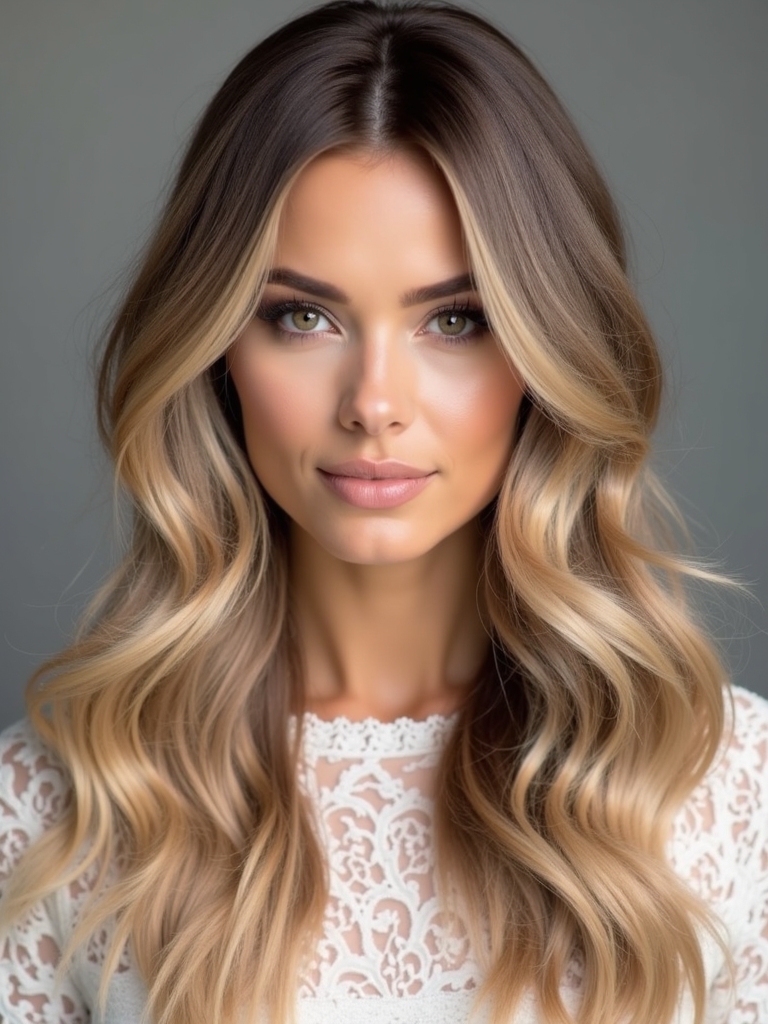 sleek polished modern elegance