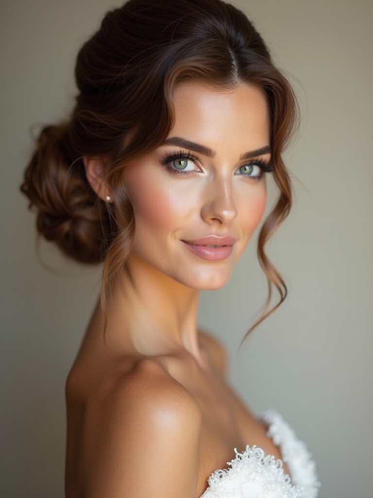 sleek polished timeless elegance