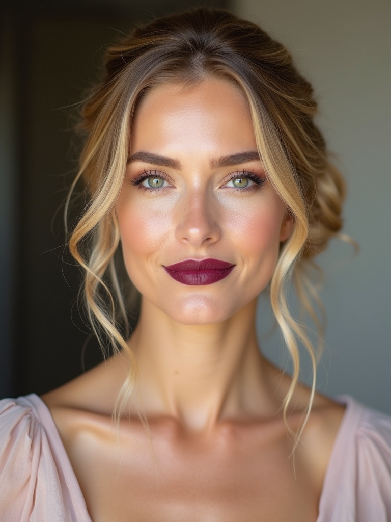 sleek polished timeless elegance
