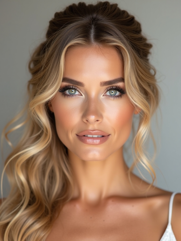 sleek waves for elongation