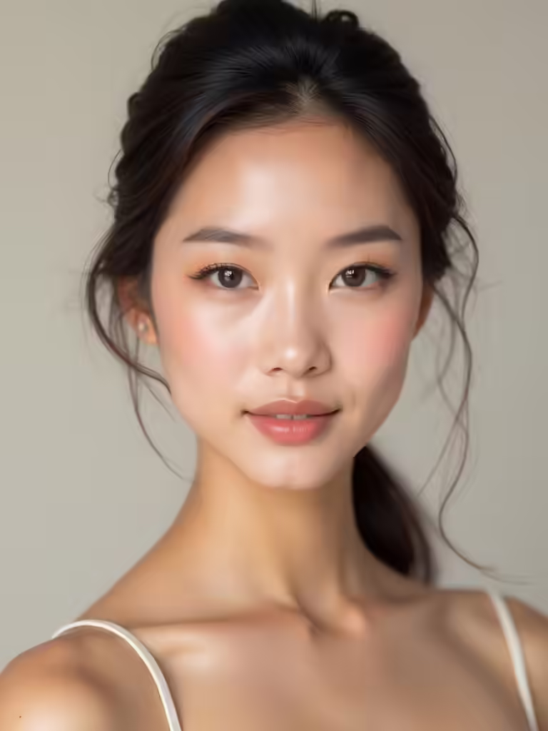 soft focus powder application tips